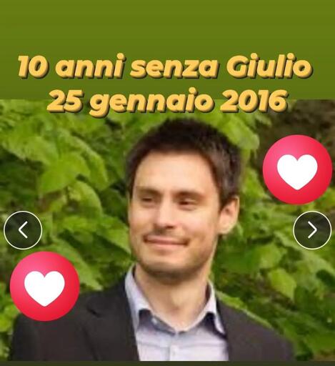 Giulio Regeni